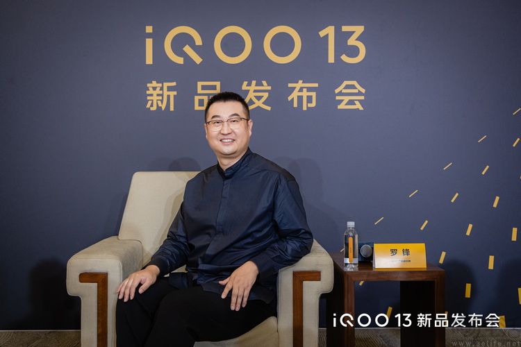 iQOO品牌未来路在何方？我们和官方谈了谈